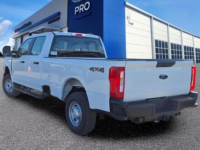 New 2026 Ford F250 XL