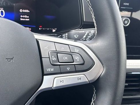 New 2026 Volkswagen Taos S FWD image 16