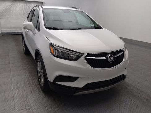 Used 2017 Buick Encore Preferred image 14