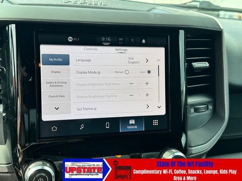 New 2026 RAM 1500 Warlock AWD/4WD image 22