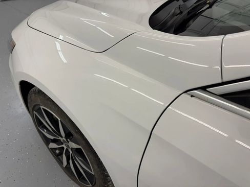 Used 2024 Chevrolet Malibu RS FWD image 18