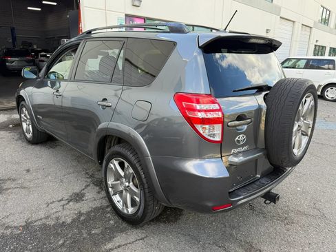 Used 2012 Toyota RAV4 Sport w/ Enhancement Value Pkg FWD image 13