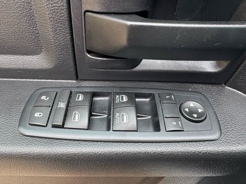 Used 2016 RAM 1500 Tradesman w/ Popular Equipment Group RWD image 24