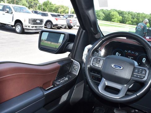 Used 2023 Ford F150 Lariat AWD/4WD image 22