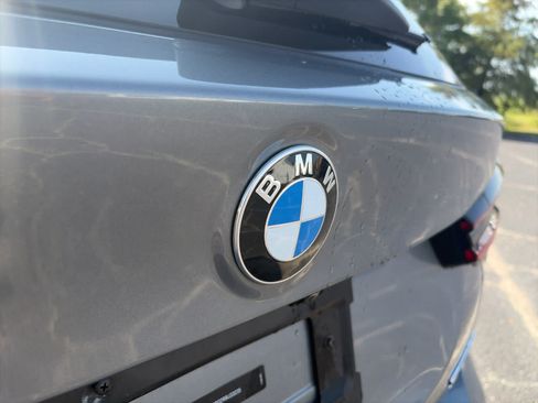 Used 2024 BMW X3 sDrive30i w/ Premium Package RWD image 4