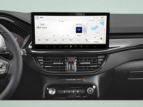 Used 2023 Ford Escape ST-Line image 14