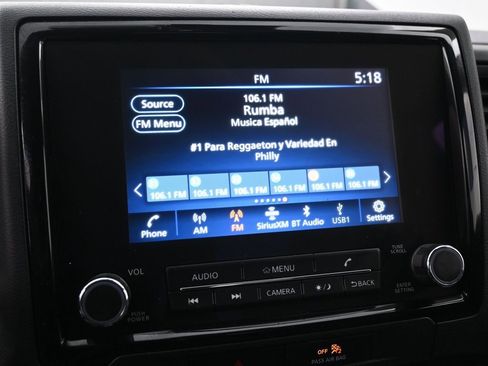 Used 2022 Nissan Frontier S image 12