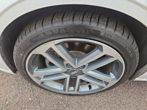 Used 2020 Audi A3 2.0T Premium FWD image 27
