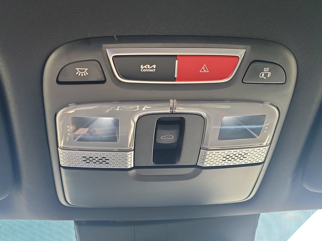 Used 2024 Kia Telluride EX X-Line AWD/4WD image 25