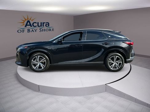 Used 2023 Lexus RX 350 Premium image 3