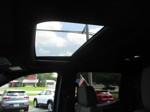 New 2026 Chevrolet Silverado 1500 ZR2 image 14