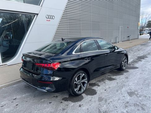 Used 2022 Audi A3 2.0T Premium image 25