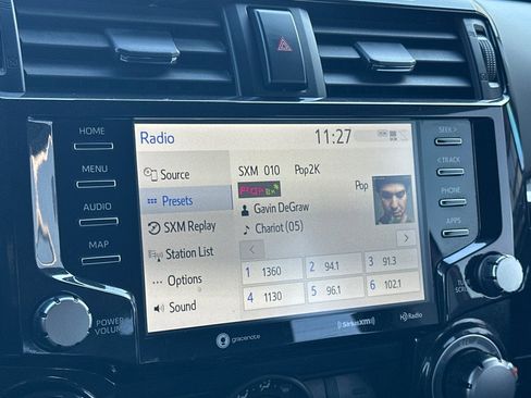 Used 2022 Toyota 4Runner TRD Off-Road image 18