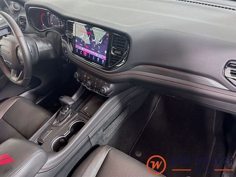 Used 2024 Dodge Durango R/T AWD/4WD image 38