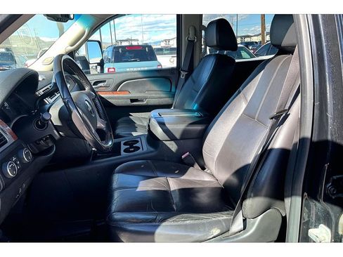 Used 2008 GMC Sierra 2500 SLT image 21