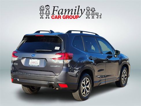 Used 2020 Subaru Forester Premium w/ Popular Package #1 image 4