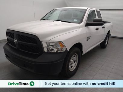 Used 2022 RAM 1500 Tradesman w/ Trailer Tow Group