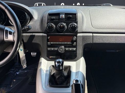 Used 2007 Saturn Sky w/ Premium Trim Pkg RWD image 20