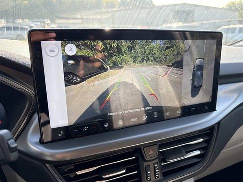 Certified 2023 Ford Escape Active w/ Tech Pack #2 image 32