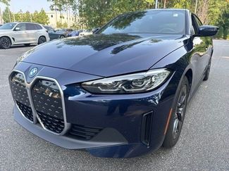 Used 2023 BMW i4 eDrive35 w/ Premium Package RWD video 1