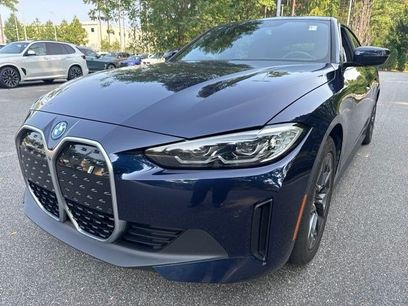 Used 2023 BMW i4 eDrive35 w/ Premium Package