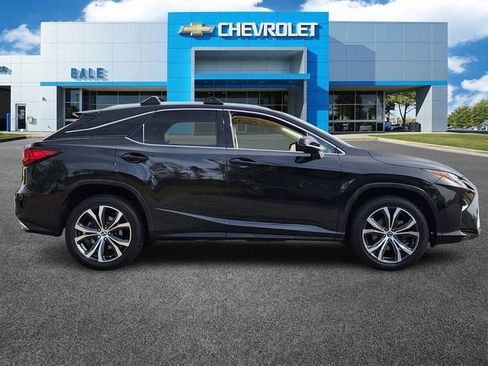 Used 2019 Lexus RX 350 FWD w/ Navigation Package image 2