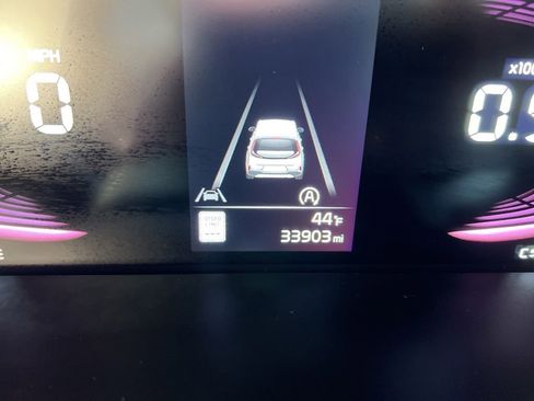 Certified 2023 Kia Soul EX FWD image 62