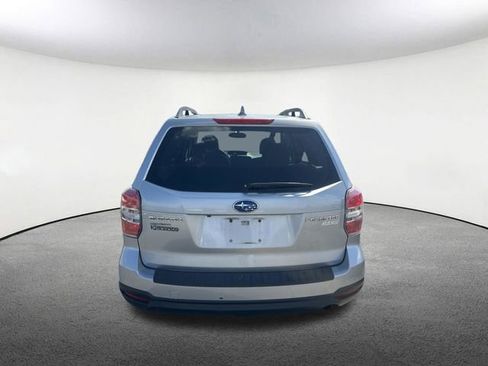 Used 2016 Subaru Forester 2.5i Premium w/ All-Weather Package AWD/4WD image 31