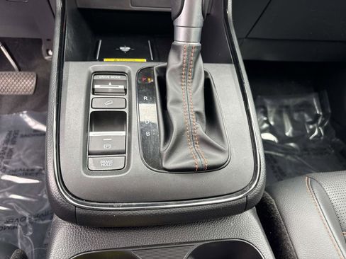 Certified 2024 Honda CR-V Sport-L image 29