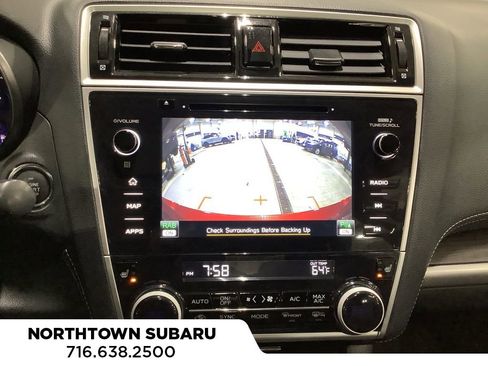 Used 2019 Subaru Legacy 3.6R Limited image 13