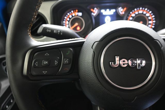 Used 2024 Jeep Gladiator Sport AWD/4WD image 24