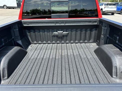 New 2026 Chevrolet Silverado 1500 LT w/ Protection Package AWD/4WD image 5