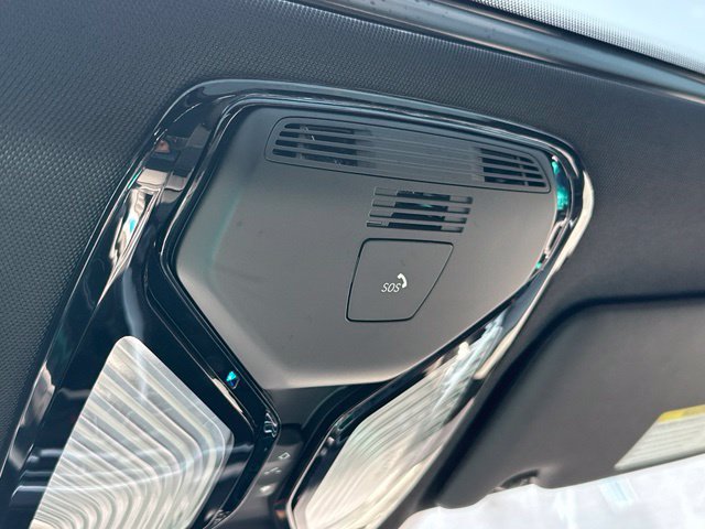 Used 2023 BMW i4 eDrive40 w/ M Sport Package RWD image 43