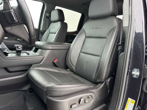 Used 2023 GMC Sierra 1500 Denali w/ Technology Package image 22