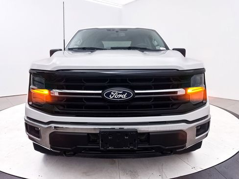 Used 2024 Ford F150 XLT w/ Tow/Haul Package image 12