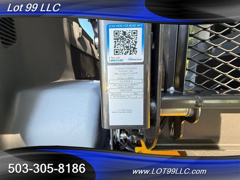 Used 2018 Ford Transit 350 XLT RWD image 47
