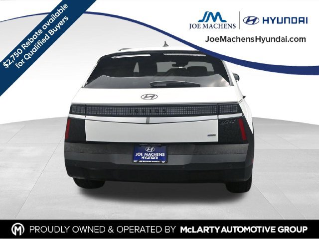 New 2027 Hyundai Ioniq 5 XRT AWD/4WD image 8