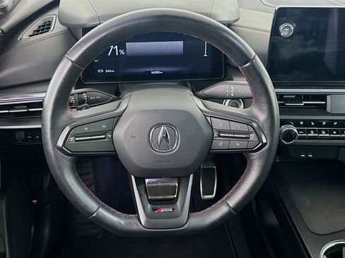 Used 2024 Acura ZDX A-Spec RWD image 18