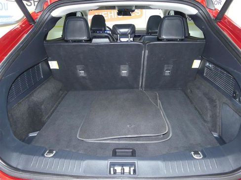 Used 2023 Ford Mustang Mach-E Premium image 28