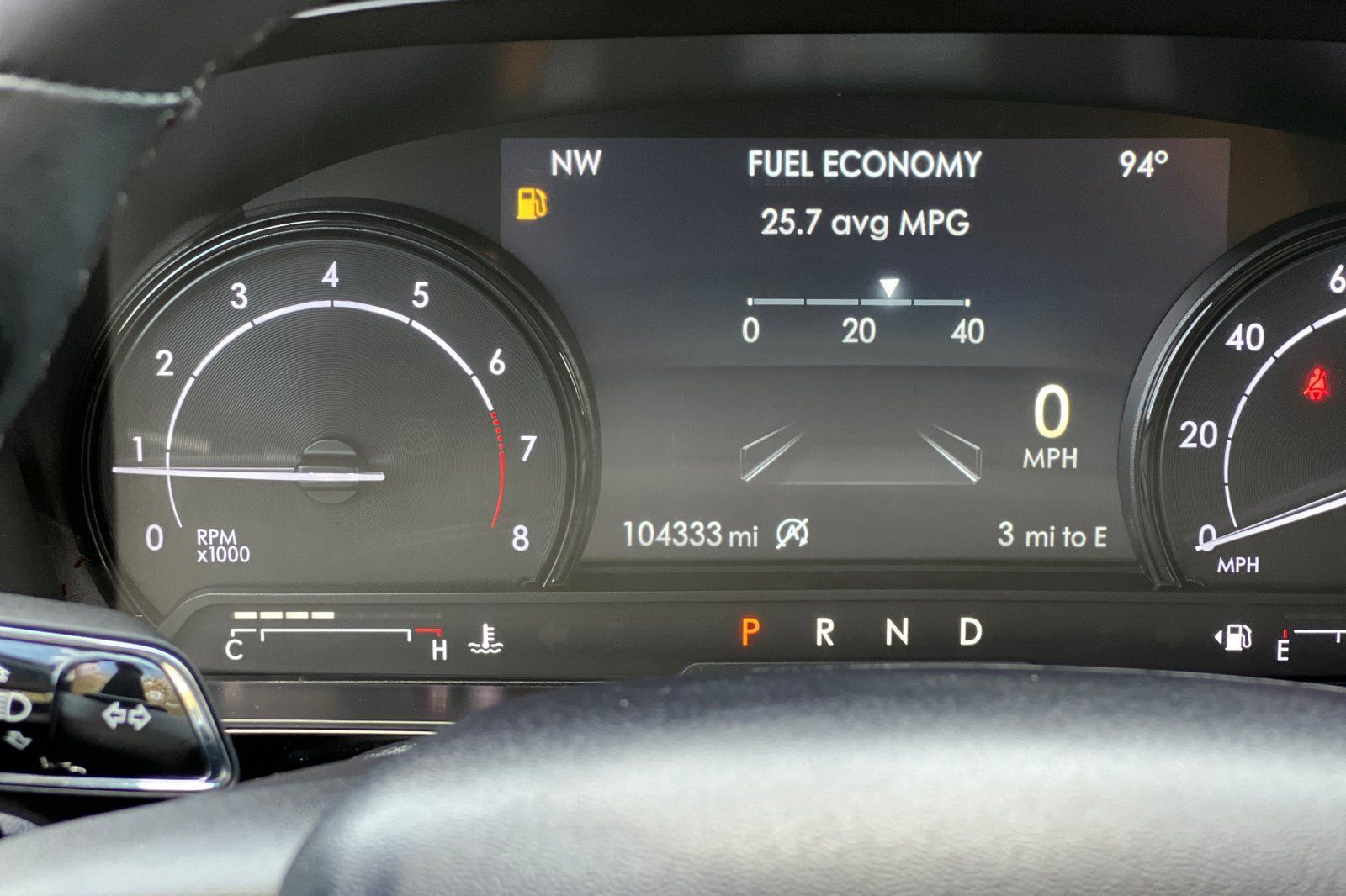Used 2022 Lincoln Corsair FWD image 25
