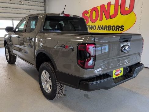 New 2026 Ford Ranger XL AWD/4WD image 3