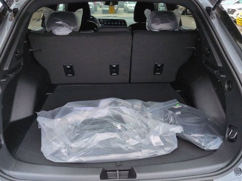 New 2026 Chevrolet Equinox EV LT w/ Comfort Package FWD image 25