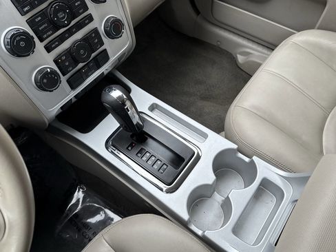 Used 2008 Mercury Mariner 4WD V6 image 35