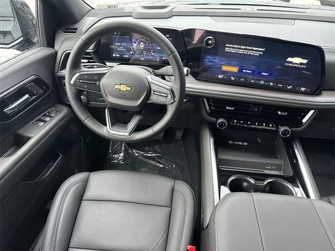 New 2026 Chevrolet Tahoe LT w/ Comfort Package image 18