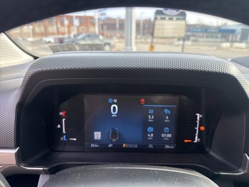 New 2025 Ford Ranger XLT w/ Equipment Group 301A High image 28