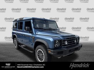 New 2025 INEOS Grenadier Fieldmaster Edition video 1