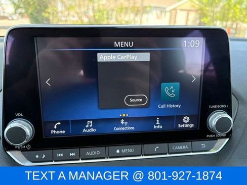 Used 2024 Nissan Sentra SV w/ All-Weather Package FWD image 18