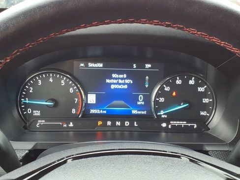 Used 2023 Ford Explorer ST-Line AWD/4WD image 24