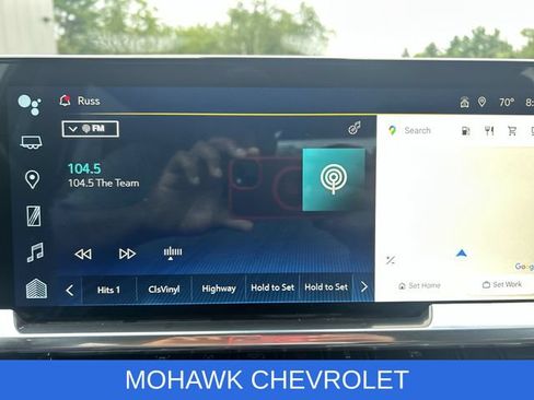 Used 2023 Chevrolet Silverado 1500 LT AWD/4WD image 13