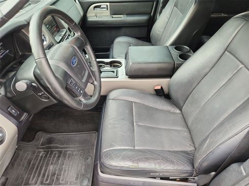 Used 2015 Ford Expedition EL XLT w/ Equipment Group 202A RWD image 19